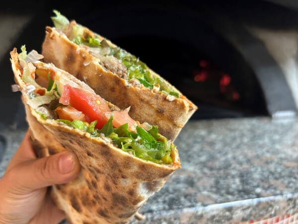 山のレストランC's