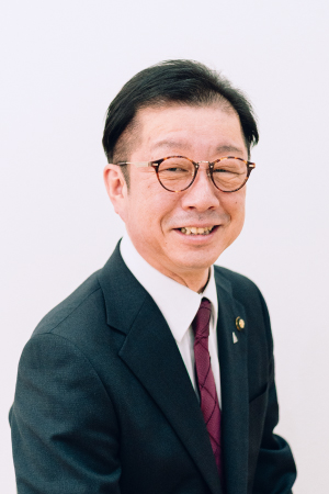 YABUフードEXPO実行委員会　会長（養父市長）　大林　賢一